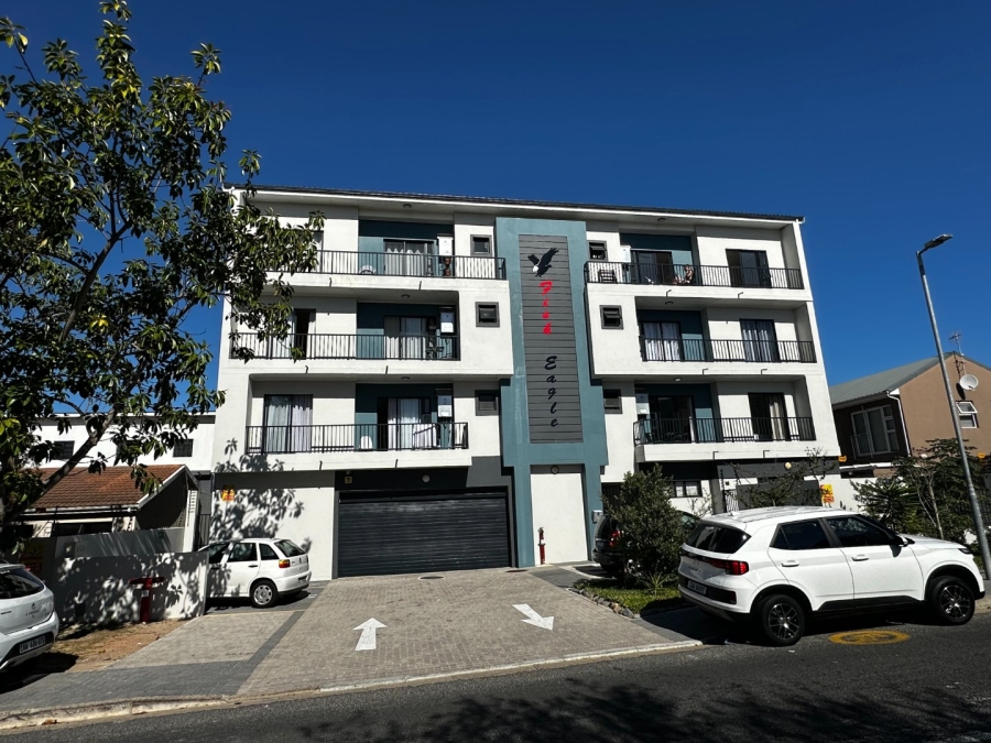 2 Bedroom Property for Sale in Table View Western Cape